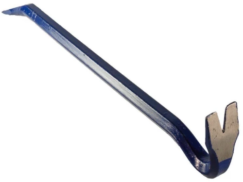 Λοστός σκύλα 60cmΧ18mm AMD016-002