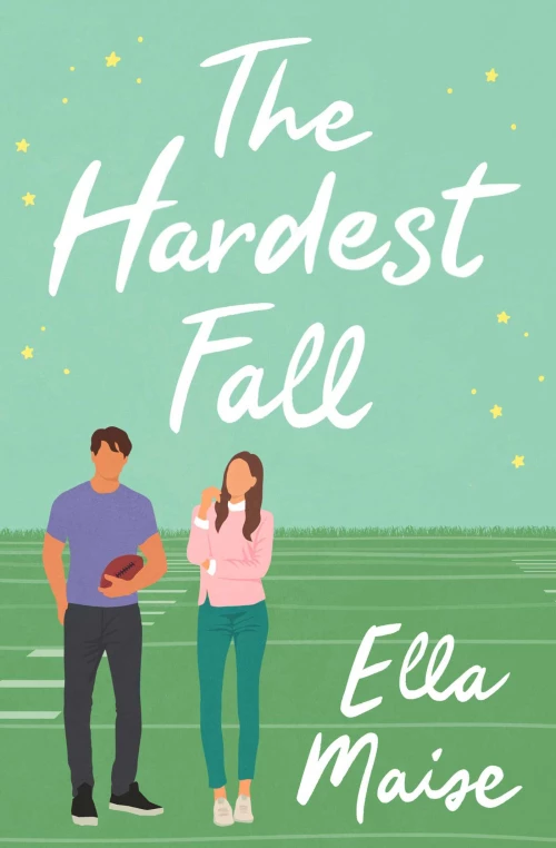 TO HARDEST FALL