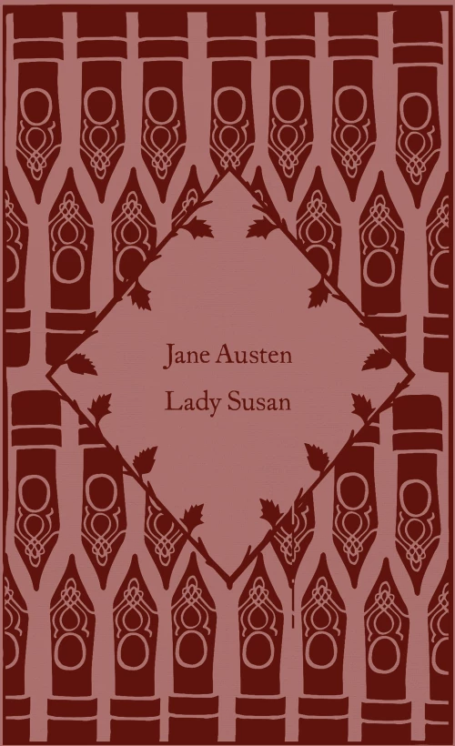 LADY SUSAN HC