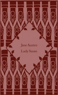 LADY SUSAN HC