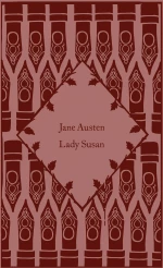 LADY SUSAN HC