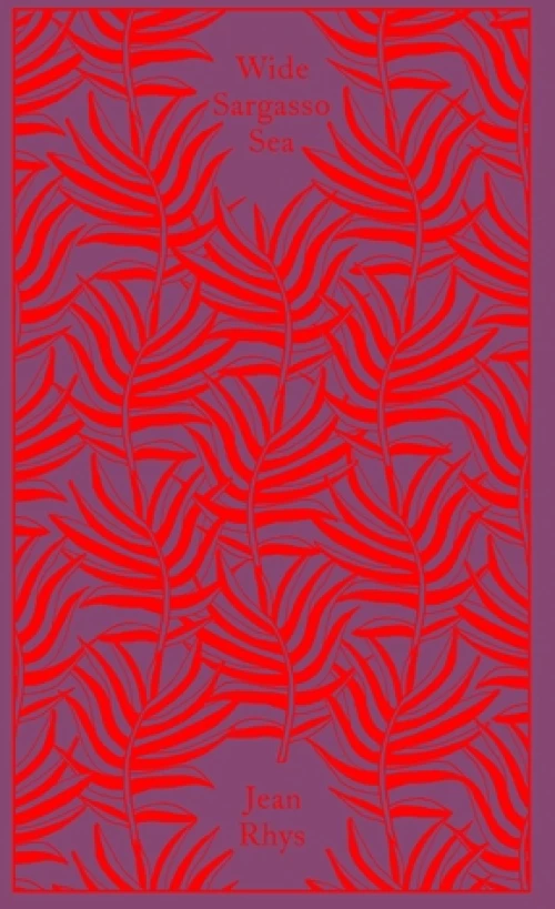 WIDE SARGASSO SEA HC
