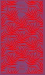 WIDE SARGASSO SEA HC