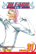 BLEACH 31  PA