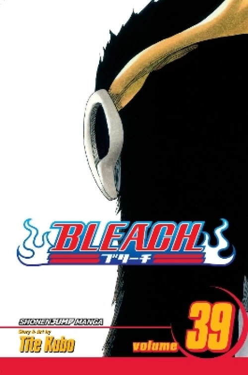 BLEACH 39  PA