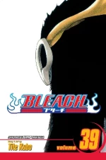 BLEACH 39  PA