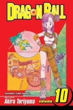 DRAGONBALL 10 PA