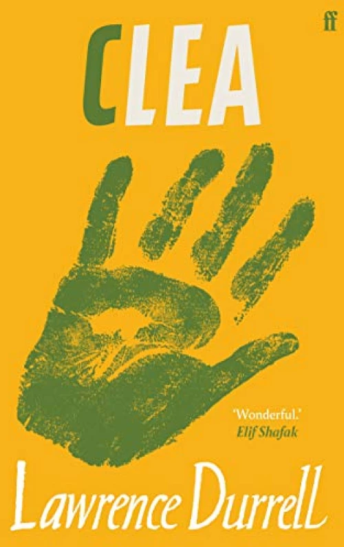 CLEA