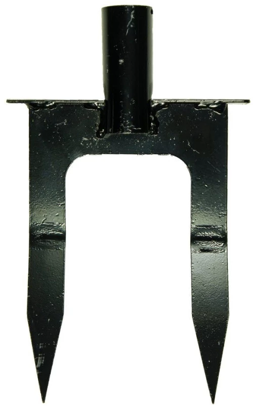 Δικέλι πατητό HELLAS 17x25cm