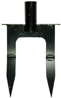 Δικέλι πατητό HELLAS 17x25cm