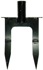 Δικέλι πατητό HELLAS 17x25cm