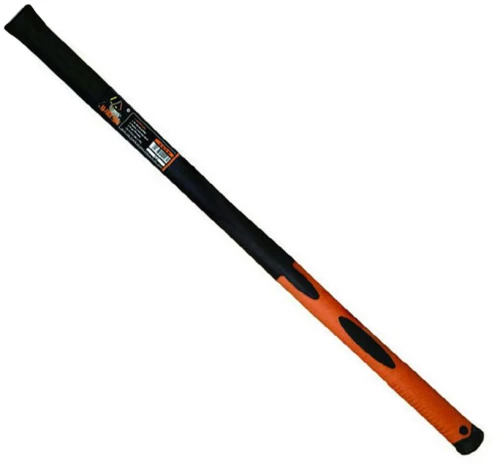 Λαβή FIBER GLASS τσεκουροβαριάς 90cm CRESMAN