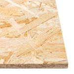 OSB 3 ΑΝΘΥΓΡΟ 15-2,50x1250