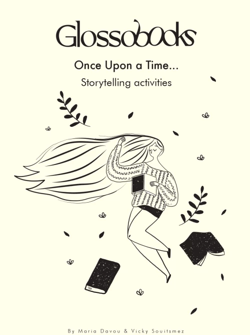 GLOSSOBOOKS - ONCE UPON A TIME