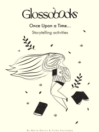 GLOSSOBOOKS - ONCE UPON A TIME