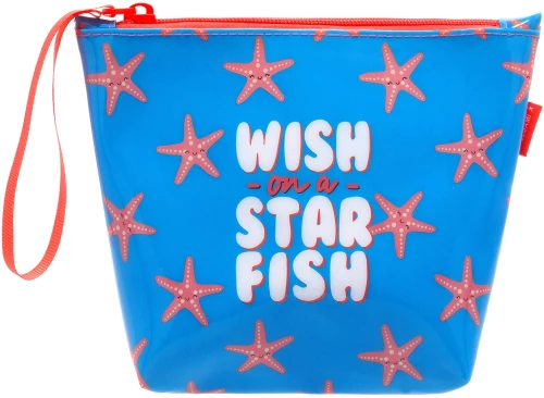 Τσαντάκι Legami Starfish BEAP0005