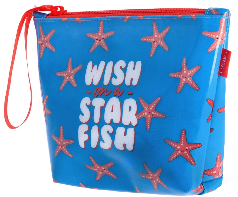 Τσαντάκι Legami Starfish BEAP0005