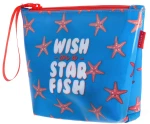 Τσαντάκι Legami Starfish BEAP0005