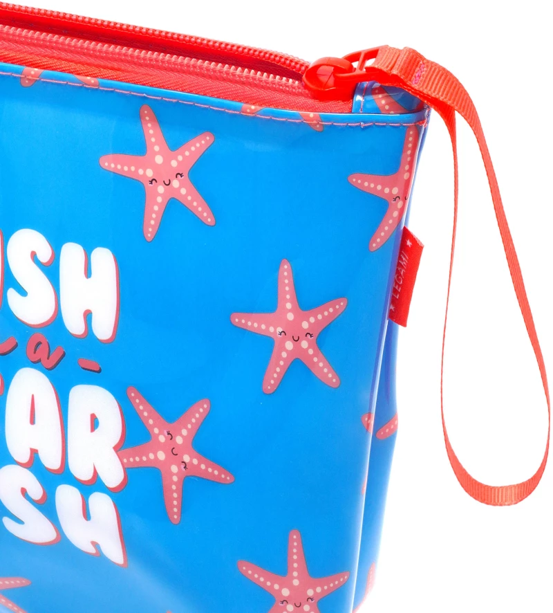 Τσαντάκι Legami Starfish BEAP0005
