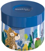 Quokka Θερμός φαγητού Jungle 40097 (396ml)