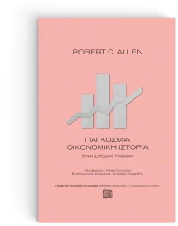 ΠΑΓΚΟΣΜΙΑ ΟΙΚΟΝΟΜΙΚΗ ΙΣΤΟΡΙΑ