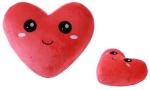 Μαξιλάρι total gift HEART 33X30cm