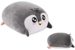 Μαξιλάρι total gift PENGUIN 33X30cm
