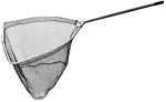 Απόχη Αλουμινίου Τηλεσκοπική 90/167cm 63x70cm Unigreen 65221