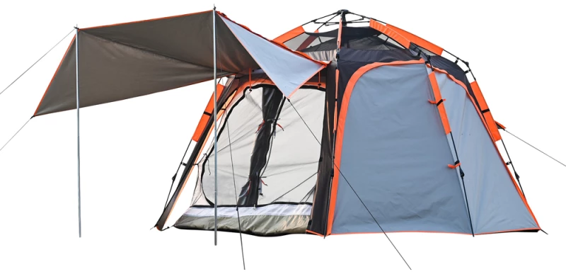 Σκηνή Camping Keumer Marquee Side Open 11130