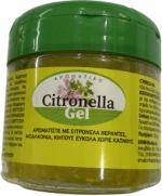 Citronella Gel- 125gr
