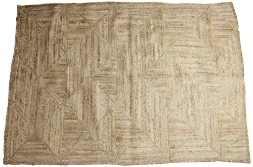 Χαλί Φυσικό Γιούτα 160x230cm