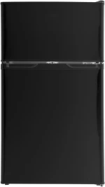 ΨΥΓΕΙΟ MINI BAR RF-506 ΔΙΠΟΡΤΟ BLACK