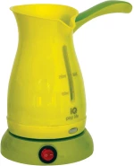 ΗΛΕΚΤΡΙΚΟ ΜΠΡΙΚΙ EK-241 POP LIFE YELLOW 450W