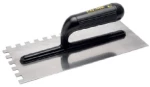 COME ΣΠΑΤΟΥΛΑ ΚΟΛΛΑΣ ΠΛΑΣΤΙΚΗ ΛΑΒΗ 10Χ10 280*120*0,6mm 320PL-D