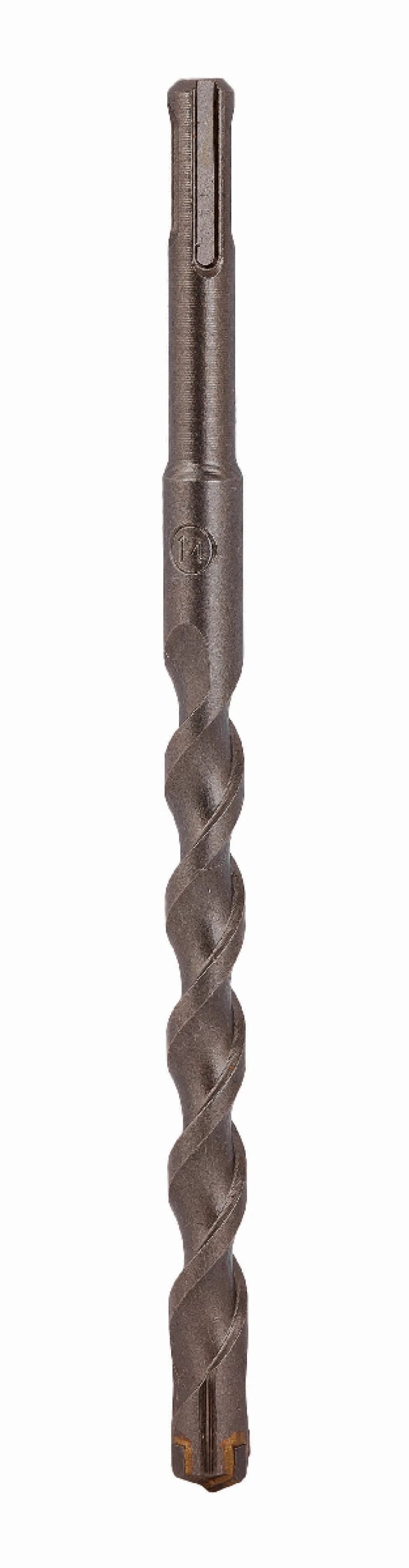 RAIDER ΤΡΥΠΑΝΙ ΜΠΕΤΟΥ ΤΕΤΡΑΚΟΠΟ SDS-PLUS 10MM/450MM 153669