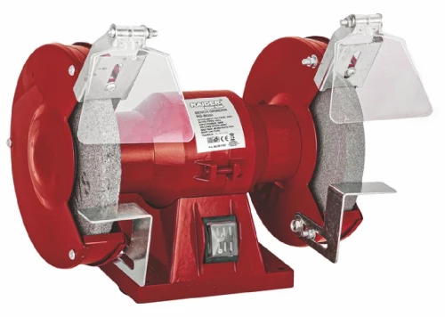 RAIDER ΔΙΔΥΜΟΣ ΤΡΟΧΟΣ ΠΑΓΚΟΥ RD-BG01 150W 061102