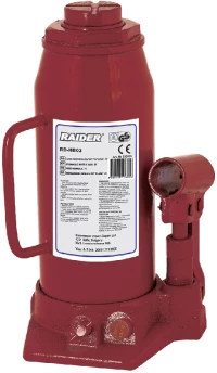 RAIDER ΓΡΥΛΟΣ ΥΔΡΑΥΛΙΚΟΣ RD-HB03 3T 300102