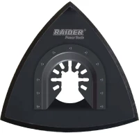 RAIDER ΠΟΛΥΕΡΓΑΛΕΙΟΥ ΒΑΣΗ VELCRO 155608