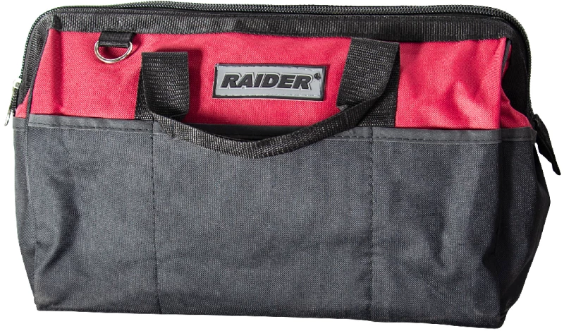 RAIDER ΤΣΑΝΤΑ ΜΑΣΤΟΡΩΝ 35cm*19cm 499941