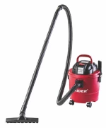 RAIDER ΣΚΟΥΠΑ ΥΓΡΩΝ & ΣΤΕΡΕΩΝ 1250W 15L RD-WC08 090317