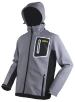 TOP MASTER ΜΠΟΥΦΑΝ SOFTSHELL XXXL 557505