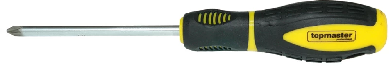 TOP MASTER ΚΑΤΣΑΒΙΔΙ Cr-V PZ2*100ΜΜ 221519