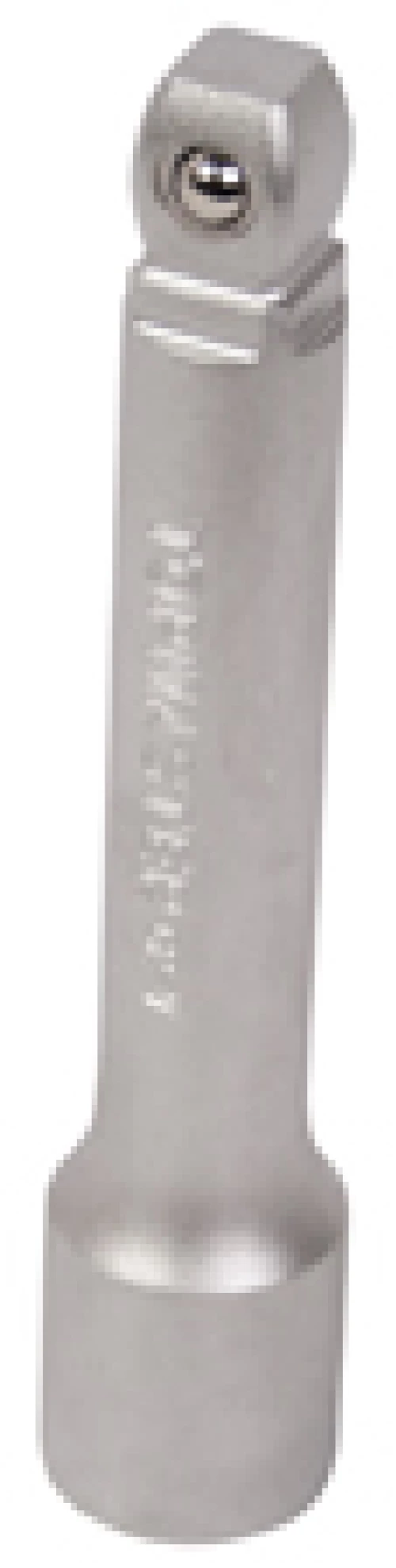 TOP MASTER ΚΑΣΤΑΝΙΑΣ ΠΡΟΕΚΤΑΣΗ Cr-V 1/2'' 250ΜΜ 330183