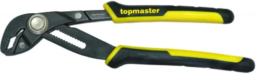 TOP MASTER ΓΚΑΖΟΤΑΝΑΛΙΑ 250mm 211401