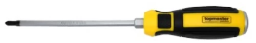 TOP MASTER ΚΑΤΣΑΒΙΔΙ ΠΕΡΑΣΤΑ ΝΕΑ ΙΣΙΟ Cr-V 8x200MM 221603