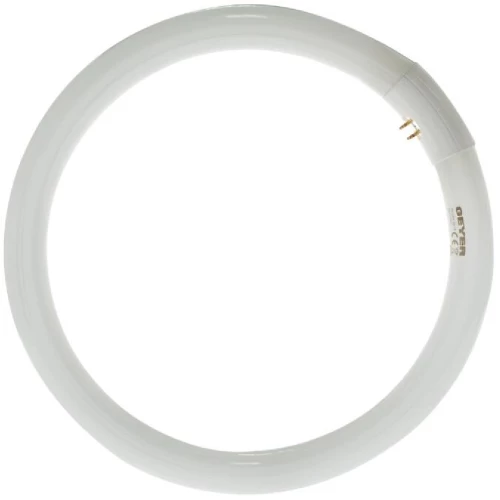 GEYER ΛΑΜΠΑ ΣΤΡΟΓΓΥΛΗ 40W HLCCR40