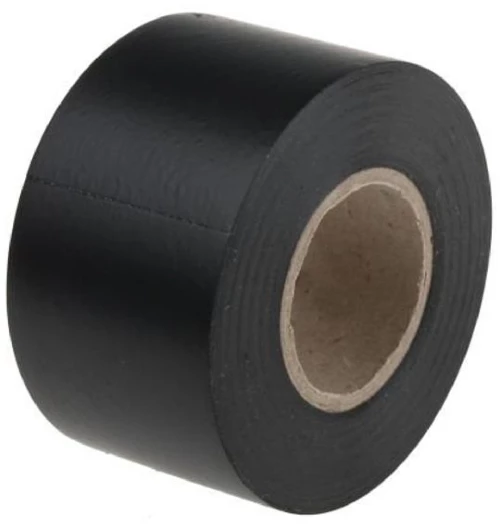 ΤΑΙΝΙΑ ΜΟΝΩΤΙΚΗ ΦΑΡΔΕΙΑ ΜΑΥΡΗ 38mm*20y