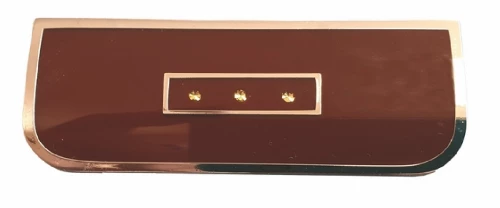 GTC ΠΟΜΟΛΑ ΛΑΒΗ mod.817 Κέντρα βίδας 16mm