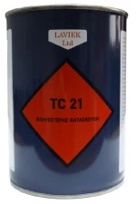 ΠΟΛΥΕΣΤΕΡΑΣ TC-21 5Kg