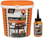 ATLACOLL ΚΟΛΛΑ ΚΡΥΣΤΑΛΛΙΖΕ No.45 500ml